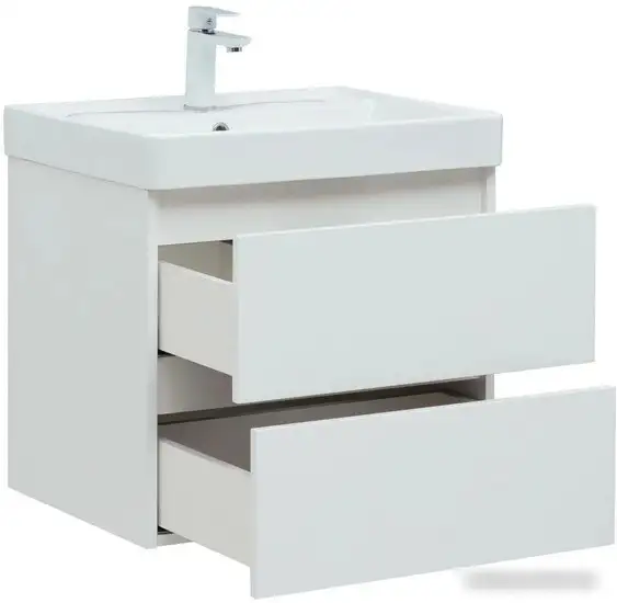Aquanet Тумба под умывальник Вега 60 308318 – фото товара