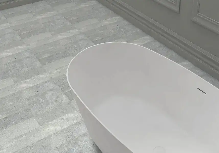 Ванна Abber Stein 160x80 AS9606 - фото товара