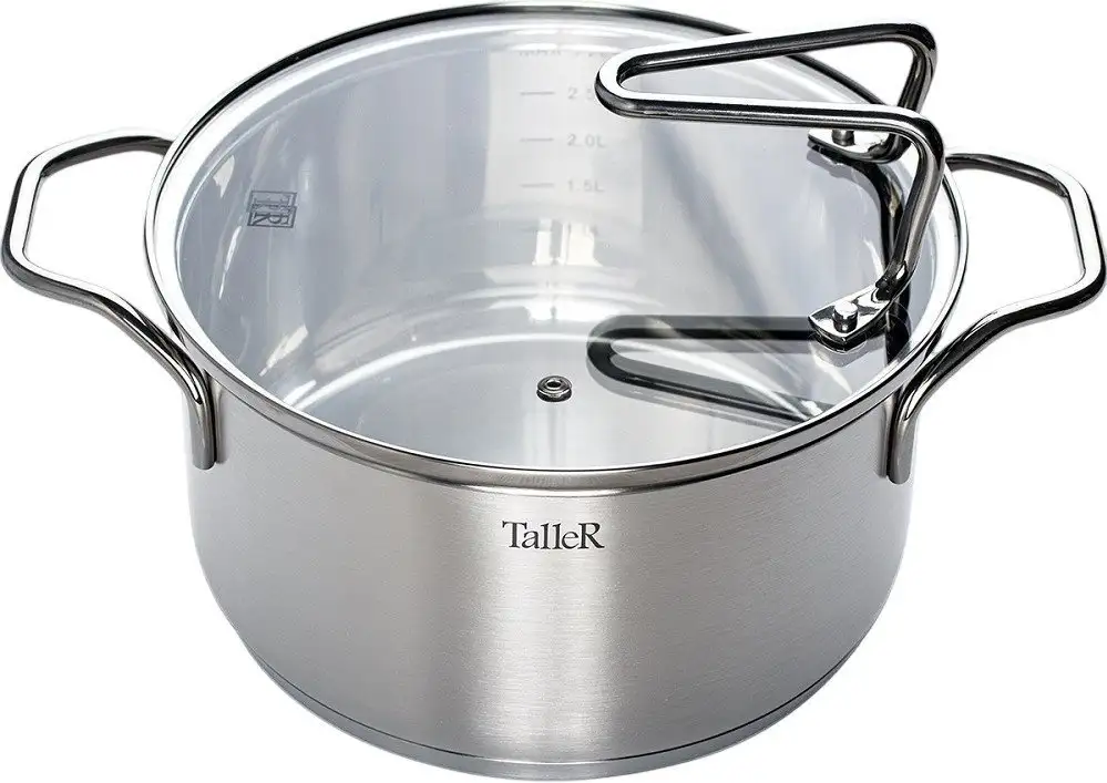 Кастрюля Taller Инесс TR-17258
