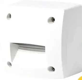 Подсветка для ступеней Fumagalli Leti 3S4.000.000.WYG1L – изображение в каталоге