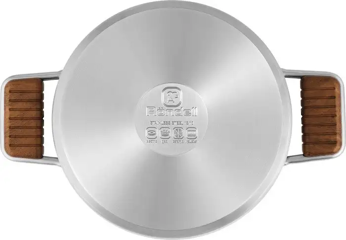 Кастрюля Rondell RDS-1792 – фото товара