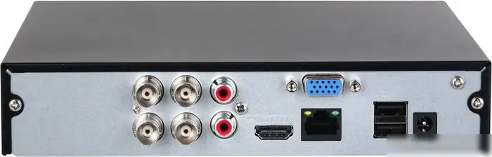Гибридный видеорегистратор Dahua DH-XVR1B04-I – фото товара