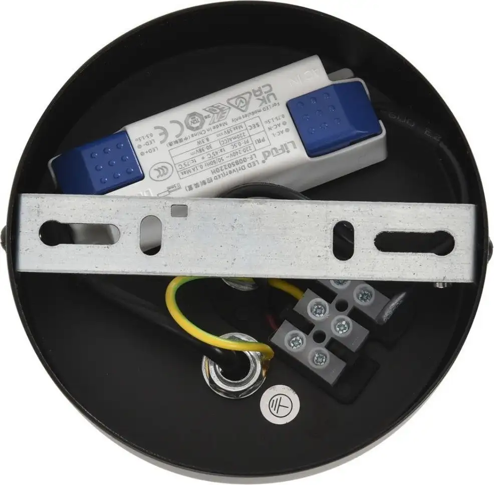 Подвесная люстра Lumion Camomile 8301/10L – фото товара