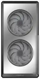 Корпус Lian Li Vector V150 INF G99.V150INFX.10R – фото товара