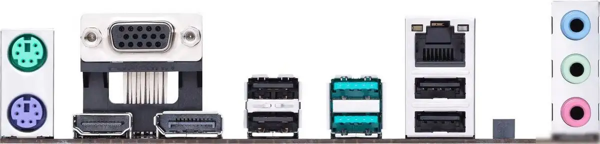 Материнская плата ASUS Prime H610M-A D4 – фото товара