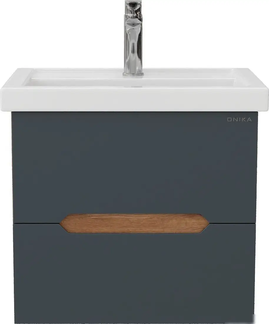 Onika Тумба под умывальник Айленд 50 (105041) – фото товара