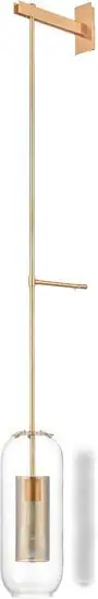 Бра Vele Luce Coro VL5524W11 – фото товара