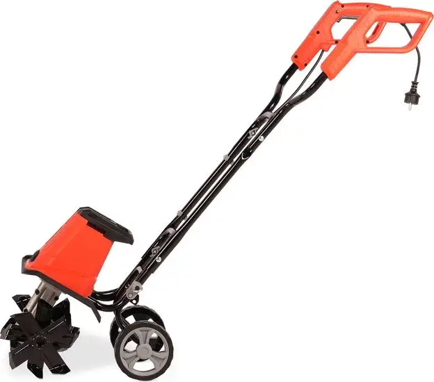 Мотокультиватор StarWind T1200E – фото товара