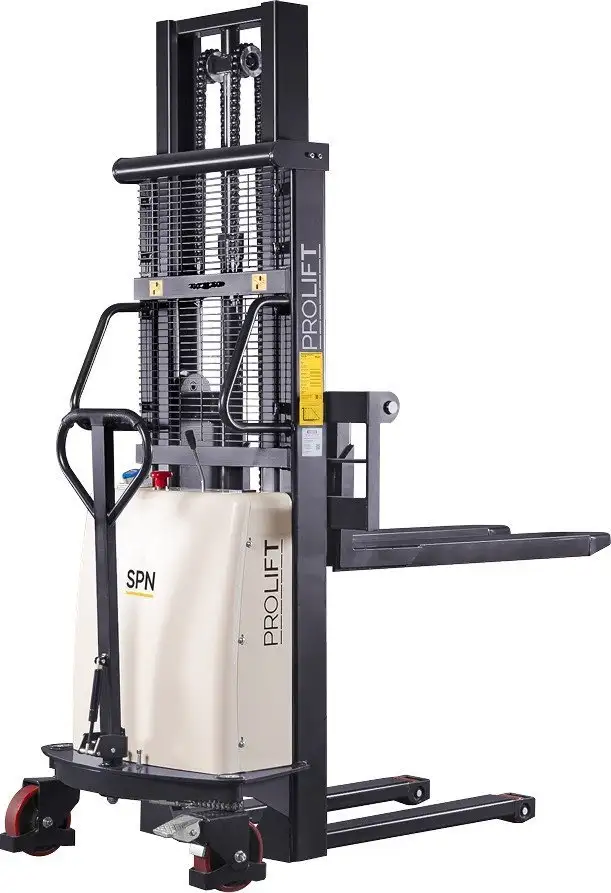 Штабелер Prolift SPN1025 M2 – фото товара