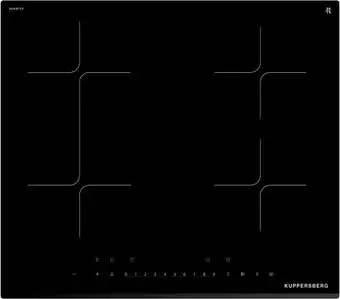 Варочная панель KUPPERSBERG ICI 619 - изображение в каталоге