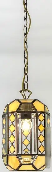 Подвесная люстра Citilux Фасет CL441111 – фото товара