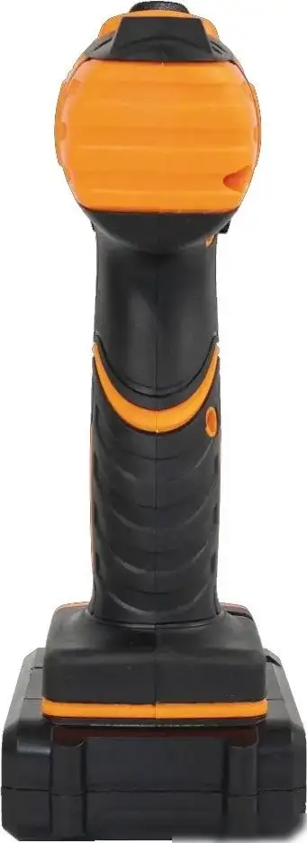 Дрель-шуруповерт Вихрь ДА-К16/2А (с 2-мя АКБ, кейс) – фото товара