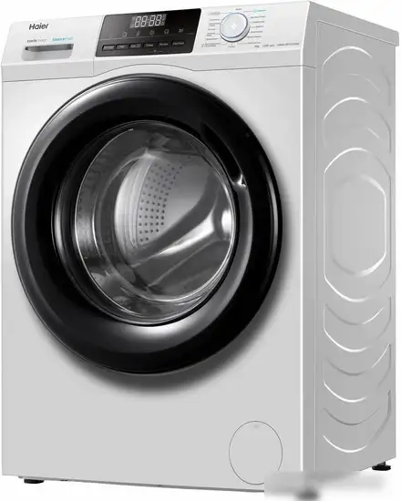 Стиральная машина Haier HW60-BP12929AE - фото товара