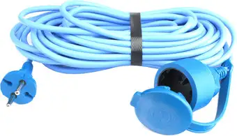 Удлинитель Power Cube PC-2F-R-30(IP) – изображение в каталоге