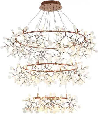 Подвесная люстра ST Luce Rafina SL379.203.486 – изображение в каталоге