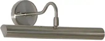 Подсветка для картин Lussole Lido GRLSQ-0211-02 – изображение в каталоге