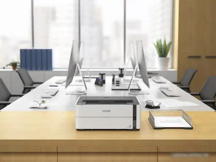 Принтер Epson M1170 – фото товара