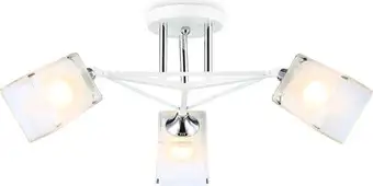 Припотолочная люстра Ambrella light Traditional TR303071 – изображение в каталоге
