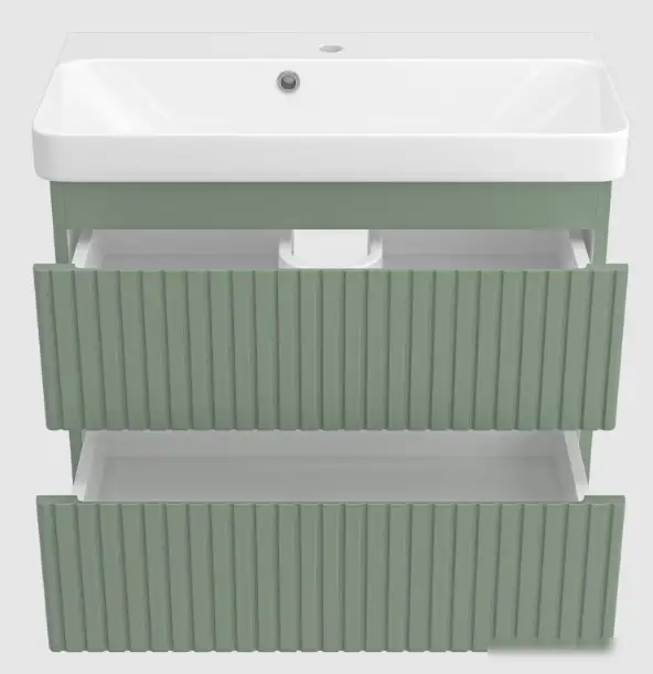 Brevita Тумба под умывальник Victory 70 VIC-09070-0802Я – фото товара