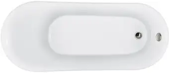 Ванна Grossman GR-1002M Retro 162x71 - изображение в каталоге