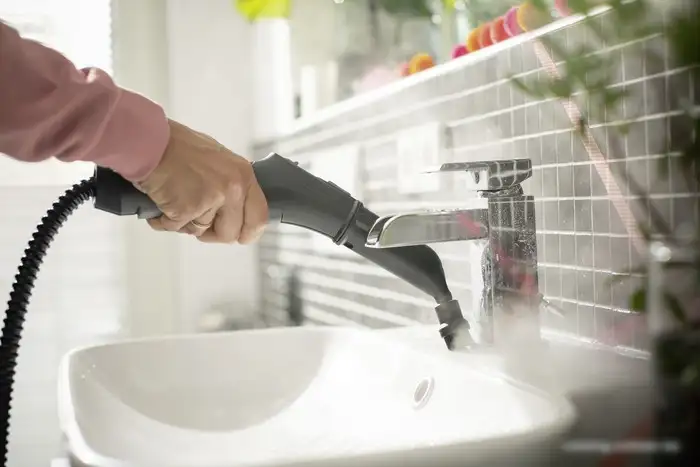Пароочиститель Karcher SC 3 EasyFix 1.513-650.0 - фото товара