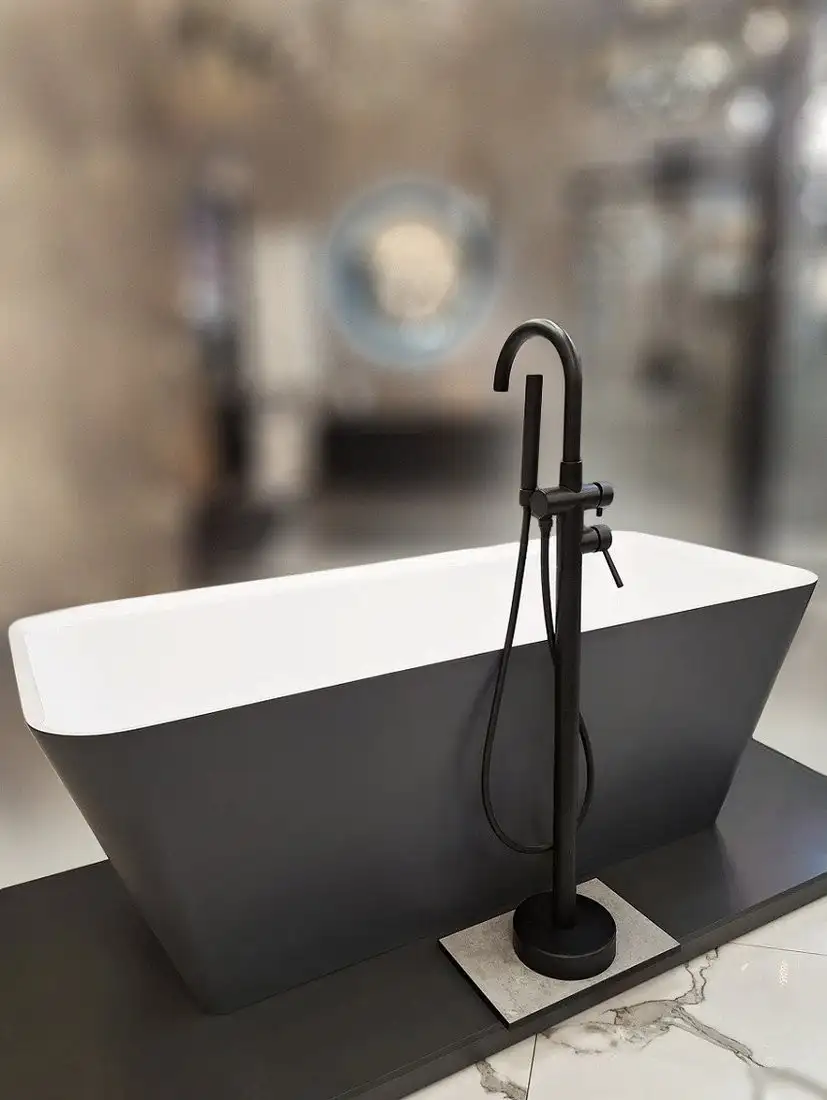 Смеситель Altrobagno Metropoli 020202 NeOp - фото товара