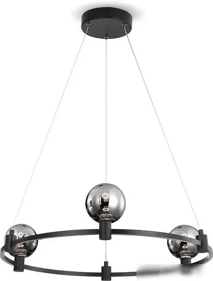Подвесная люстра Freya Urban FR4005PL-03B – фото товара