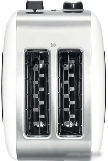 Тостер KitchenAid 5KMT2115EWH – фото товара