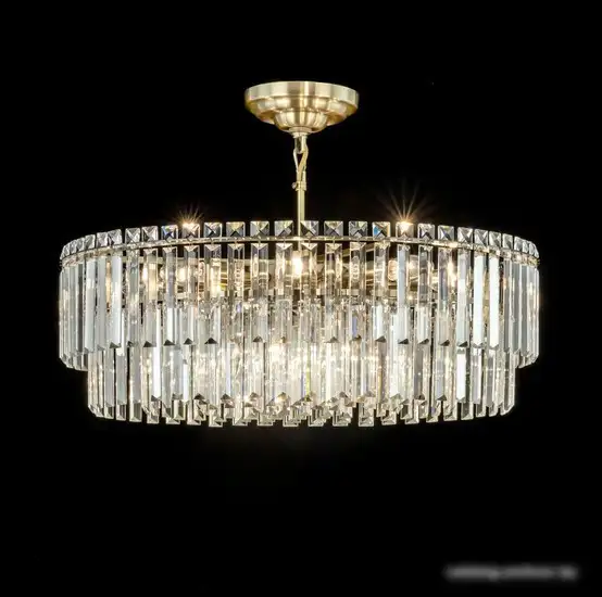 Подвесная люстра Citilux Фонда CL303223 – фото товара