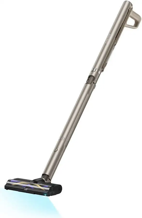Пылесос Dreame Cordless Vacuum Cleaner Air Aqua Cycle Pro VZV85B (евровилка) - фото товара