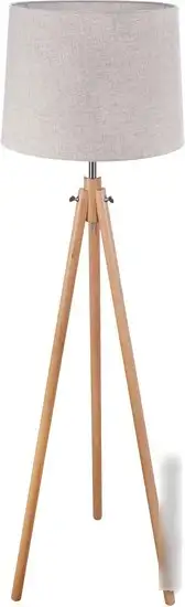 Торшер Maytoni Calvin Z177-FL-01-BR – фото товара