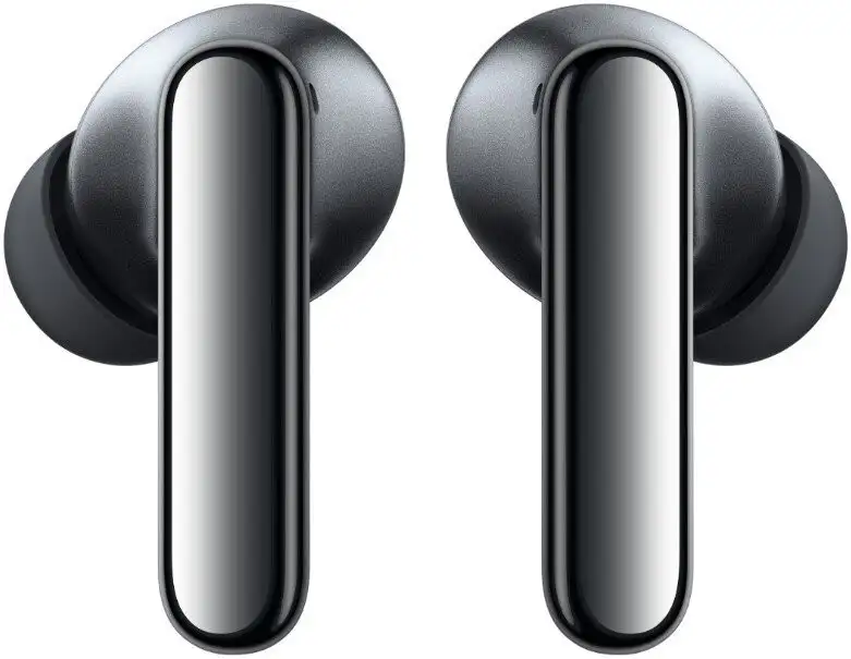 Наушники HONOR Earbuds 4 (черный, международная версия) – фото товара