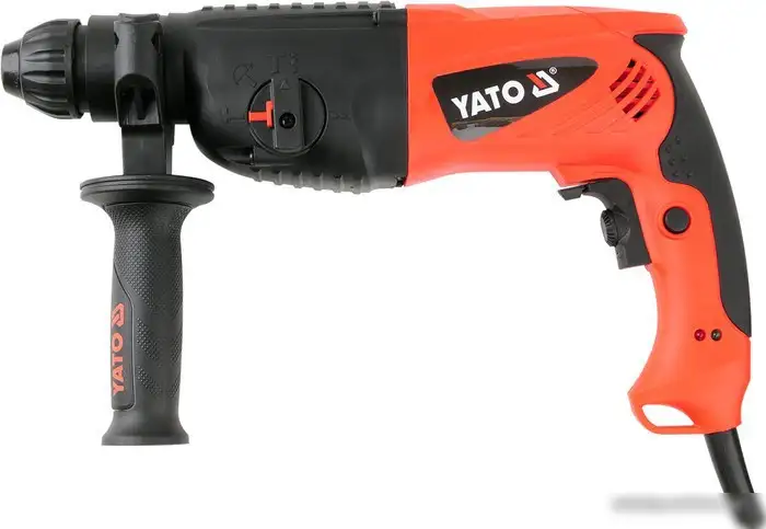 Перфоратор Yato YT-82120 – фото товара