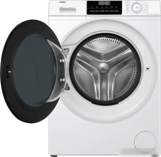 Стирально-сушильная машина Haier HWD80-BP14929A - фото товара