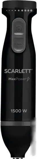 Погружной блендер Scarlett SC-HB42M47 - фото товара