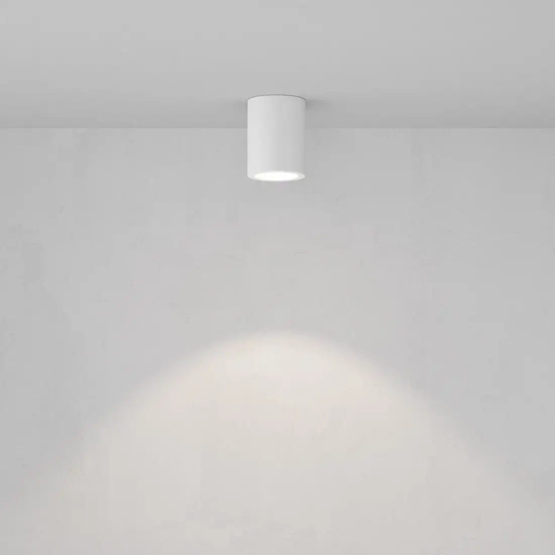 Точечный светильник Technical C001CL-GU10-W – фото товара