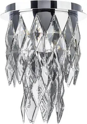 Припотолочная люстра Lightstar Limpio 722064 – изображение в каталоге