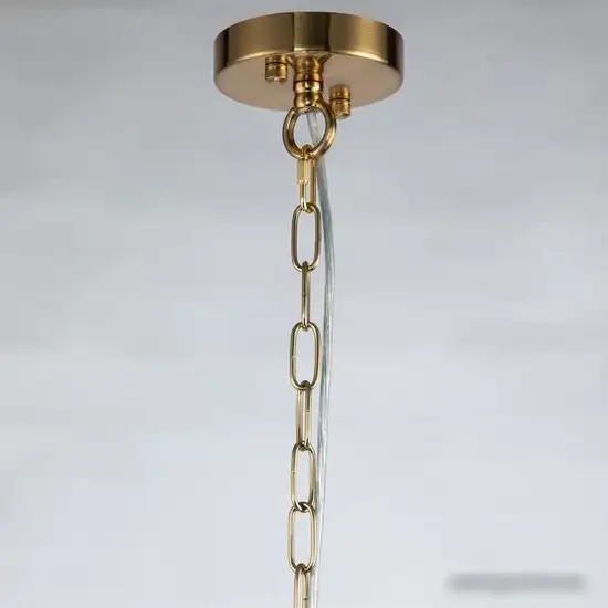 Подвесная люстра Favourite Lyra 2968-9P – фото товара