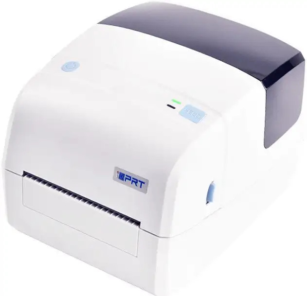 Принтер этикеток iDPRT iD4S – фото товара