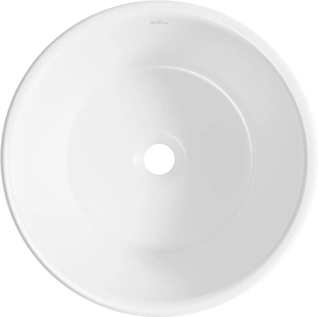 Умывальник Wellsee Callipy Art 338902000 - фото товара