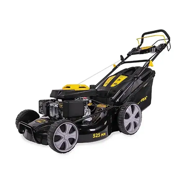Колёсная газонокосилка Champion LM5345