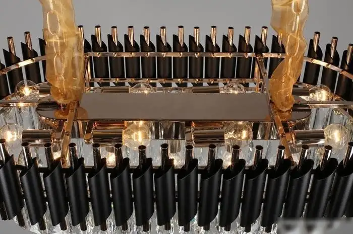 Подвесная люстра Omnilux Certaldo OML-81803-13 – фото товара