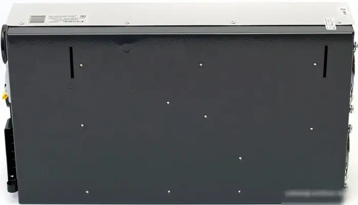 Стабилизатор напряжения Штиль ИнСтаб IS3500 – фото товара