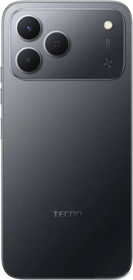 Телефон Tecno Spark 50 KN4n 8GB/128GB (черный) – фото товара