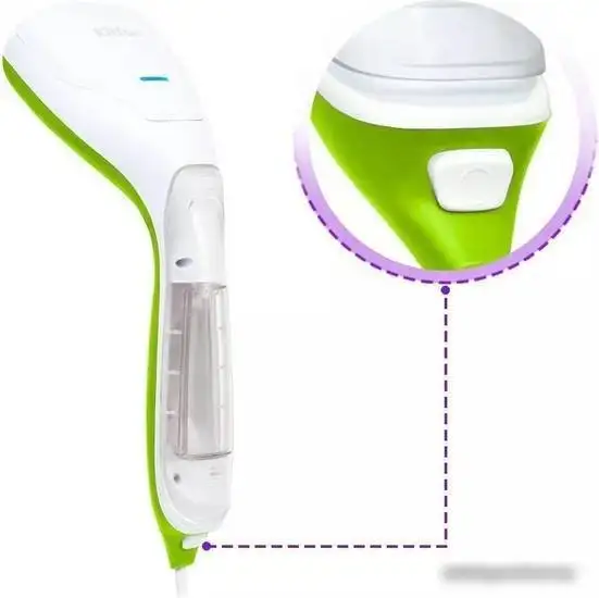 Отпариватель Kitfort KT-9117-2 - фото товара