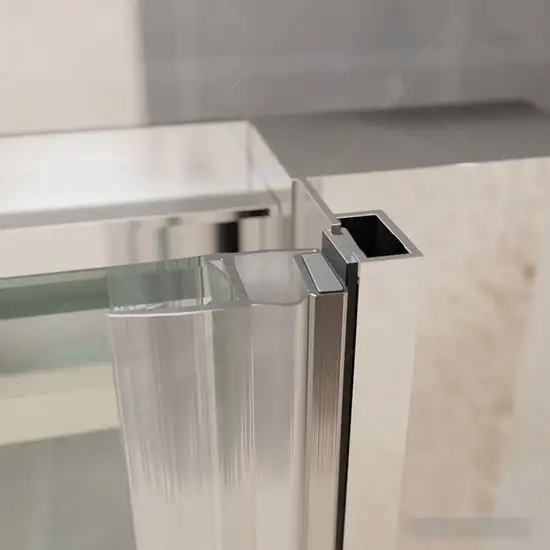 Душевая дверь RGW PA-14 41081410-51 100 (хром/шиншилла стекло) - фото товара