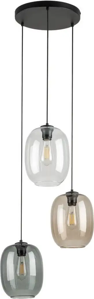 Подвесная люстра TK Lighting Elio 5973 – фото товара