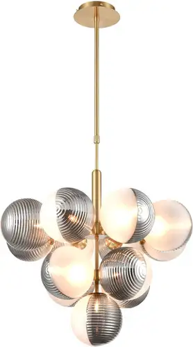 Подвесная люстра Vele Luce Amore VL5484P13 – изображение в каталоге
