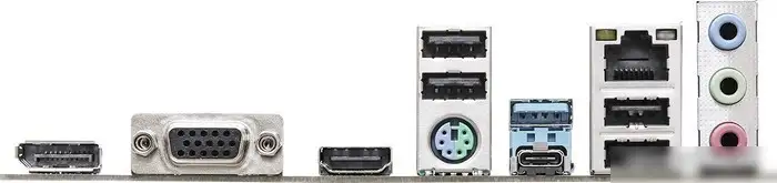 Материнская плата ASRock H610M-HDV/M.2+ D5 – фото товара