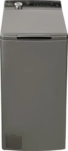 Стиральная машина с вертикальной загрузкой MAUNFELD MFWM127ISSL - изображение в каталоге